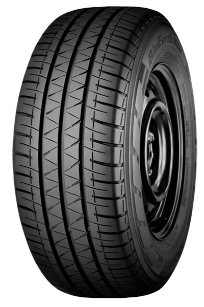 Yokohama BluEarth-Van RY55 215/70 R15C 109/107S