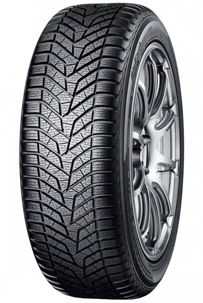 Yokohama BluEarth Winter V905 265/60 R18 110H