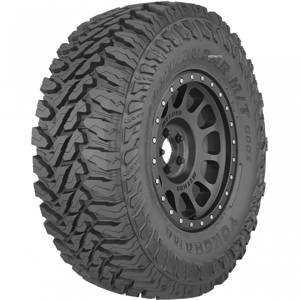 Yokohama Geolandar M/T G003 305/55 R20 121Q