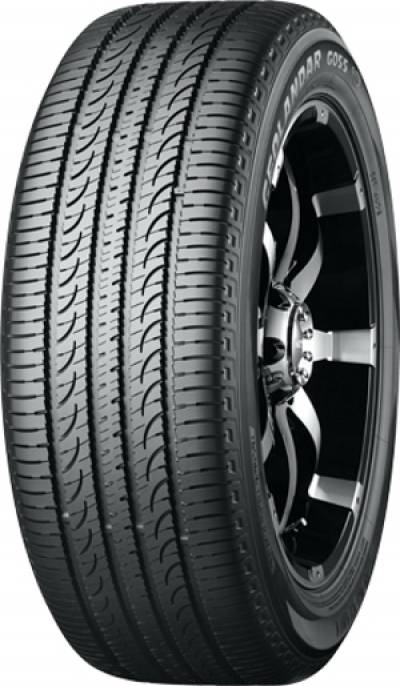 Yokohama Geolandar SUV G055E 225/55 R18 98H SUV