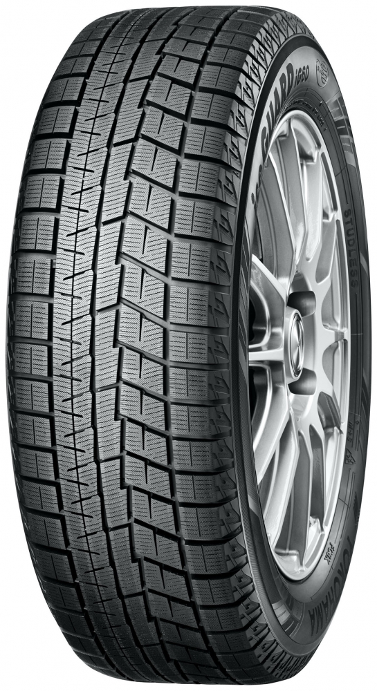 Yokohama iceGuard Studless iG60 195/65 R14 89Q