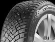 Continental IceContact 3 255/55 R19 111T XL FR