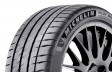 Michelin Pilot Sport 4 S 275/40 ZR22 108Y XL