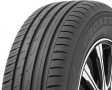 Toyo Proxes CF2 SUV 245/45 R20 103W Япония SUV